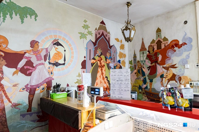 Не теряет актуальности | Источник: Мария Ленц / NGS24.RU