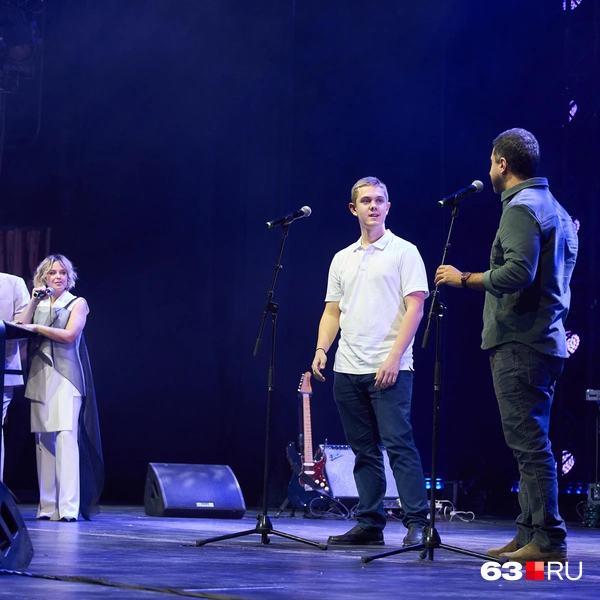 Источник: Роман Данилкин / 63.RU