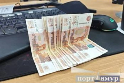 Пять жителей Приамурья предстанут перед судом за налоговые махинации