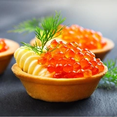 Можно ли кормящим красную икру