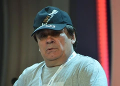 Александр Серов проигнорировал свадьбу внебрачной дочери: «Он сказал в своей типичной форме: „Я не приеду“»