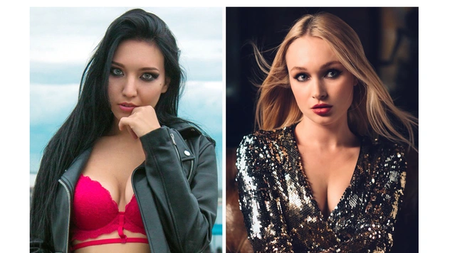 Знакомься: четвертая двадцатка участниц голосования MISS MAXIM 2020!