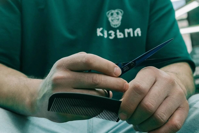Источник: барбершоп «Кузьма»