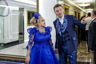 Мнение бегуньи: стоит ли идти на концерт Кадышевой