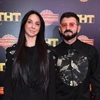 Бывшая жена Михаила Галустяна высказалась о разводе: «Самое ценное для меня сейчас — время с детьми»