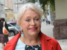 Вдова Николая Караченцова: «Спасти «Ленком» можно только отстранив директора Варшавера»