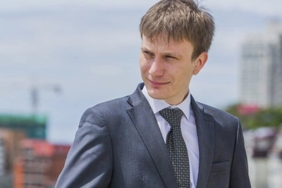 Вице-премьер Забайкалья по информационной политике покинул пост