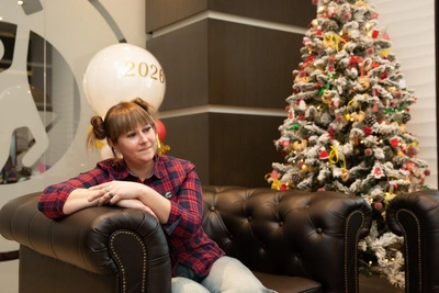 Mother of Three Wins Billion Rubles in New Year's Lottery