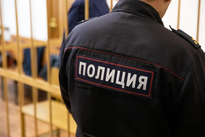 Возбуждено уголовное дело | Источник: Кирилл Поверинов / 76.RU