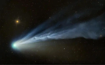Посмотрите наверх: объявлены победители конкурса астрофотографии Astronomy Photographer of the Year 2025