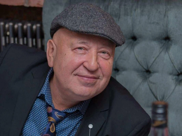 Виктор Пеленягрэ писал песни для Леонтьева, Пугачевой, Аллегровой