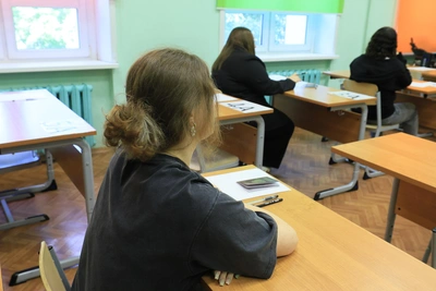 Двух выпускниц не допустили к ЕГЭ из-за отсутствия в списках