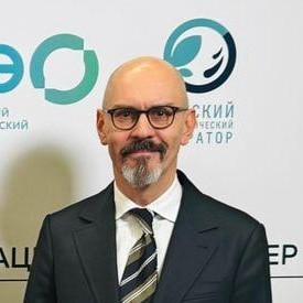 <p>Дмитрий Биллер</p>