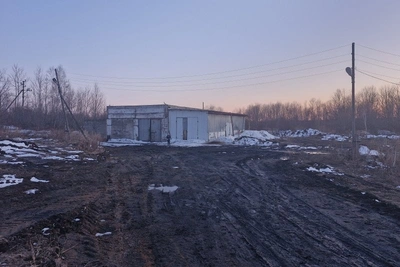 В Хабаровском крае пресекли работу нелегальной майнинговой фермы