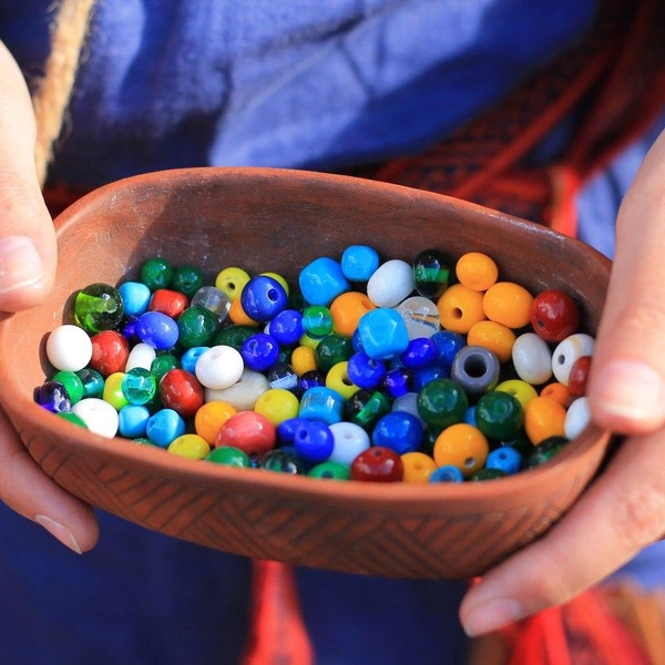 Результат работы | Источник: предоставлено Ксенией Цыганковой