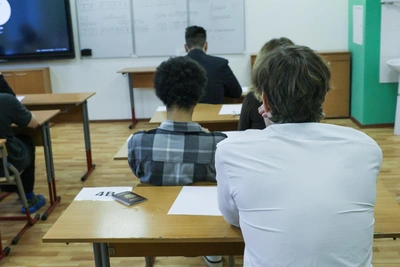 Barnaul teachers: 'Block GDZ and they'll just switch to AI'