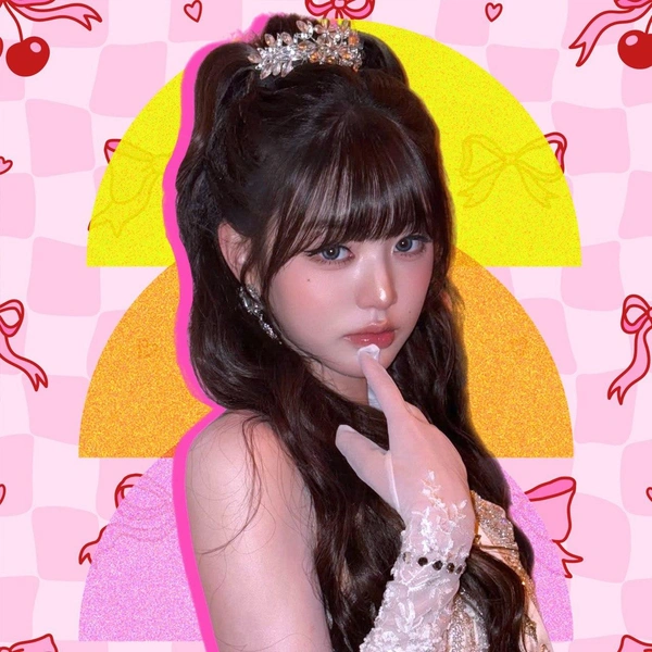 Эволюция стиля: как менялись образы Вонён из IVE | Источник: theGirl