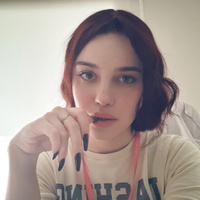 Аватарка Мария Наумова