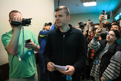 Артем Чекалин: меня посадили за преступление, которого не совершал