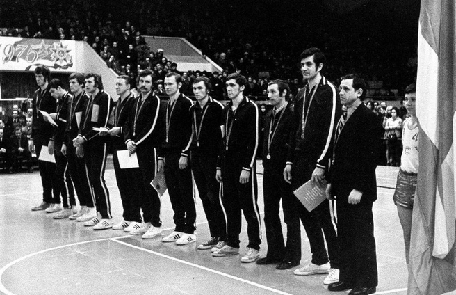 Источник: Академия баскетбола имени Кондрашина