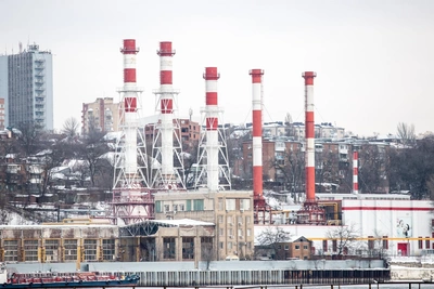 Governor: Equipment Problems Causing Cold in Rostov Apartments