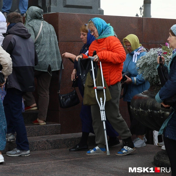 Источник: Артем Устюжанин / MSK1.RU