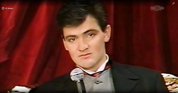 Андрей Вульф | www.starhit.ru