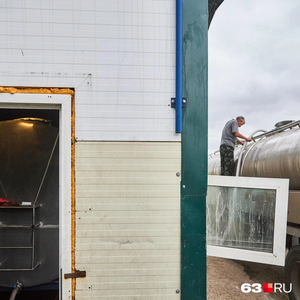 Источник: Роман Данилкин / 63.RU