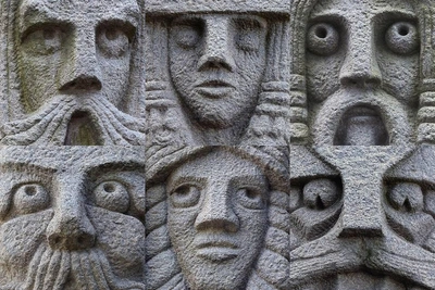 Чувства в деталях: Выборг в новом альбоме