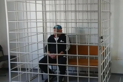 В Волгограде арестовали мужчину за оправдание терроризма