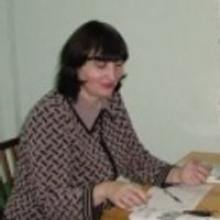 Аватарка Карпова Татьяна Анатольевна