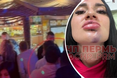 Девушка из Перми ищет очевидцев нападения в клубе