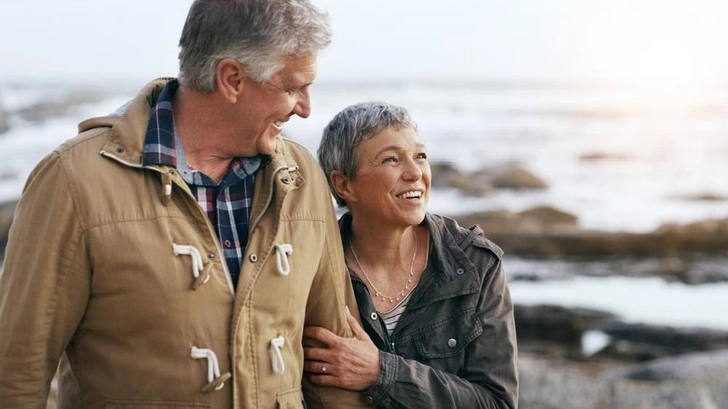 «В шестом браке друг с другом»: почему «повторный брак» с одним и тем же человеком лучше расставания | Источник: PeopleImages/Shutterstock/Fotodom.ru