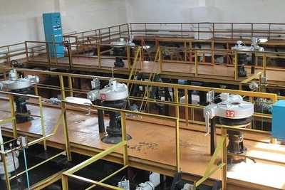 Водозабор «Северный» в Благовещенске остановят на три дня