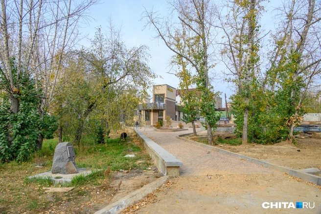 Источник: Олег Федоров / CHITA.RU