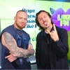 Джиган, Леша Свик, МОТ и фрэш-артисты в новом шоу на Like FM