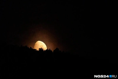 Жители Воронежской области услышали взрыв после предупреждения