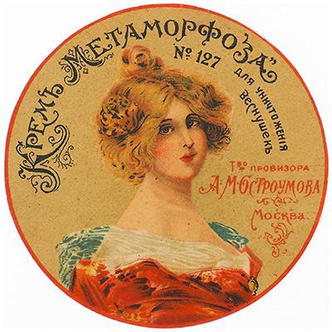 Русский дух с европейскими нотками: краткая история отечественной парфюмерии