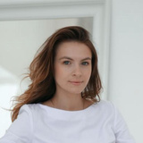 Ксения Гвоздева