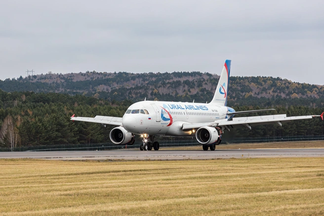 Пассажирские перевозки на период закрытия перенаправят в аэропорт Новокузнецка | 142.ru