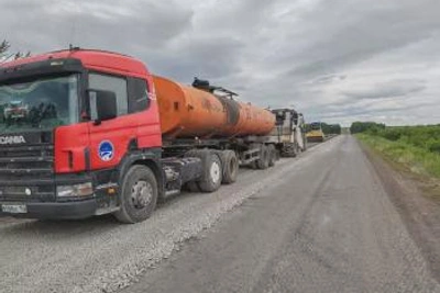 Дорогу Сибай – Акъяр отремонтируют в 2026 году