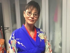 Ирина Хакамада: «Я бросала дочь, как котенка в воду»