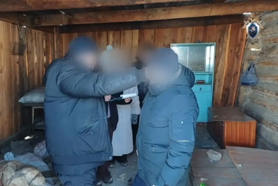 Житель Тувы осужден за смертельное избиение