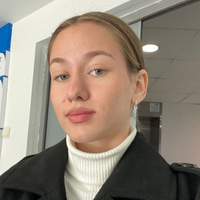 Аватарка Анастасия Алексеева