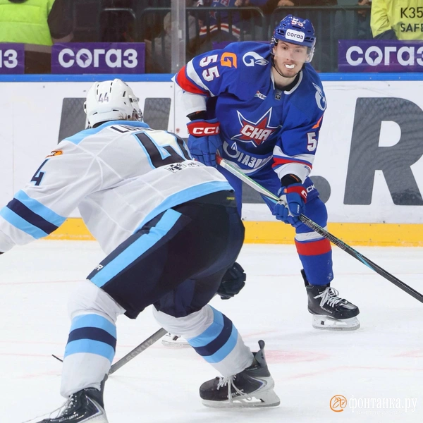 Источник: Сергей Михайличенко / «Фонтанка.ру»