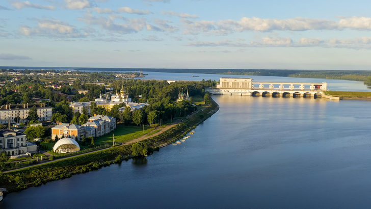 Вдоль великой реки: 7 волжских городов, в которые стоит отправиться в короткий (или не очень) отпуск