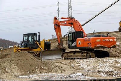 Первая очередь дублёра проспекта Ленина подорожала до 14,7 млрд