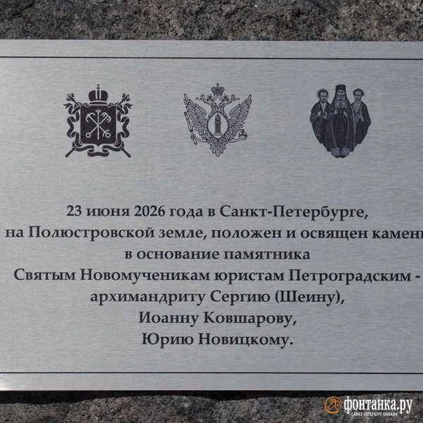 Источник: Михаил Огнев / FONTANKA.RU