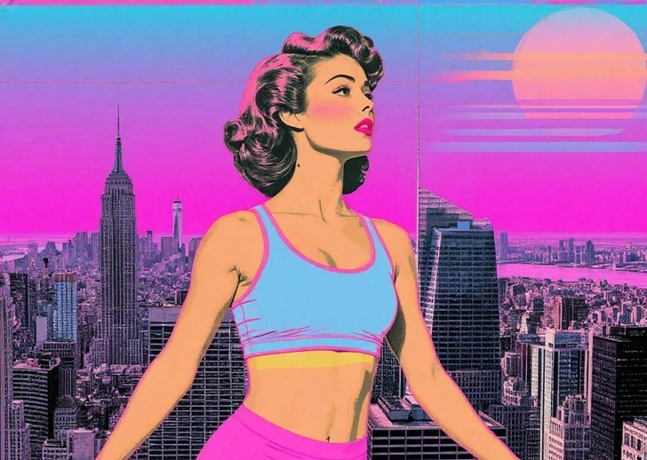 Источник: theGirl | Шедеврум