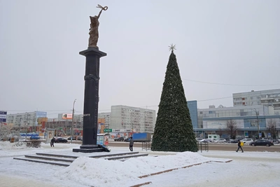 Ульяновск: гибель в пожаре, суд над студентом, новый штраф